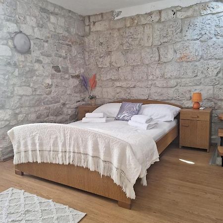טרוגיר Apartment Tonka מראה חיצוני תמונה