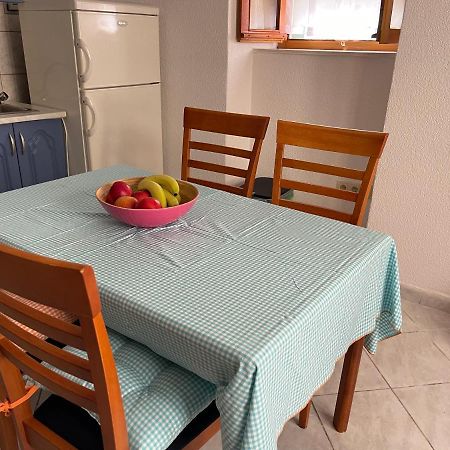 טרוגיר Apartment Tonka מראה חיצוני תמונה