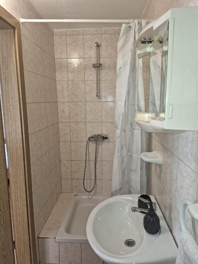 טרוגיר Apartment Tonka מראה חיצוני תמונה