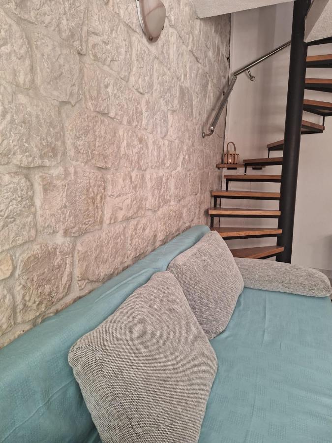 טרוגיר Apartment Tonka מראה חיצוני תמונה