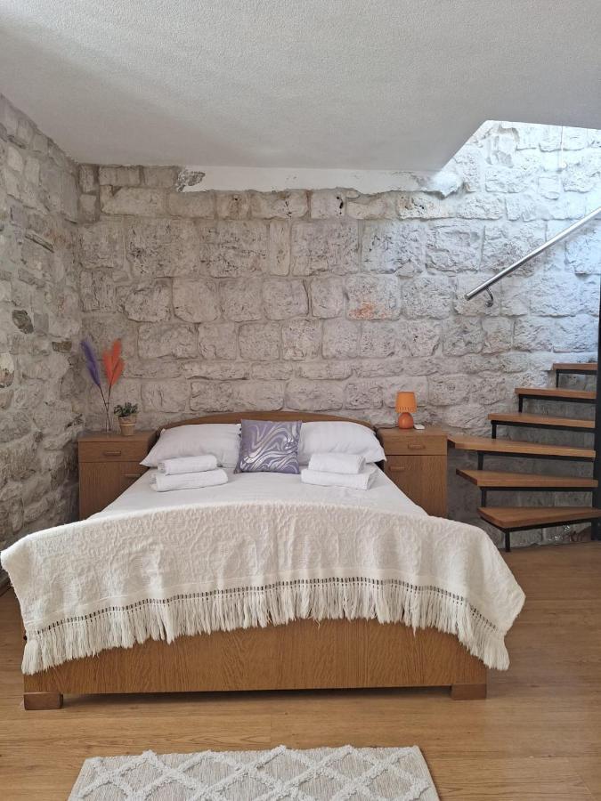 טרוגיר Apartment Tonka מראה חיצוני תמונה