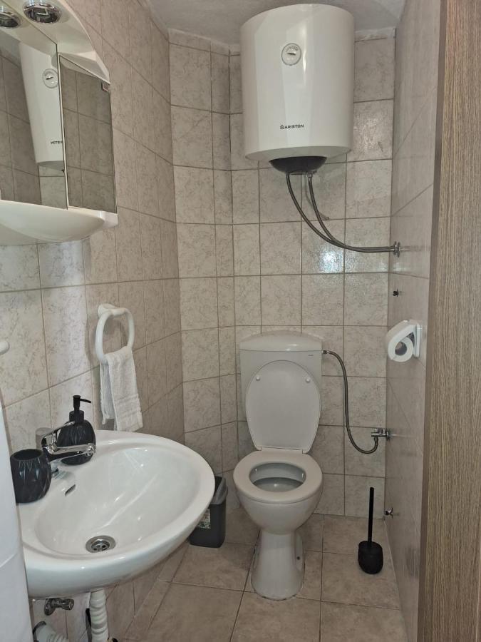 טרוגיר Apartment Tonka מראה חיצוני תמונה