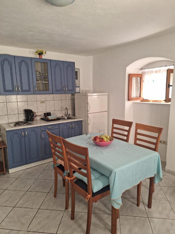 טרוגיר Apartment Tonka מראה חיצוני תמונה