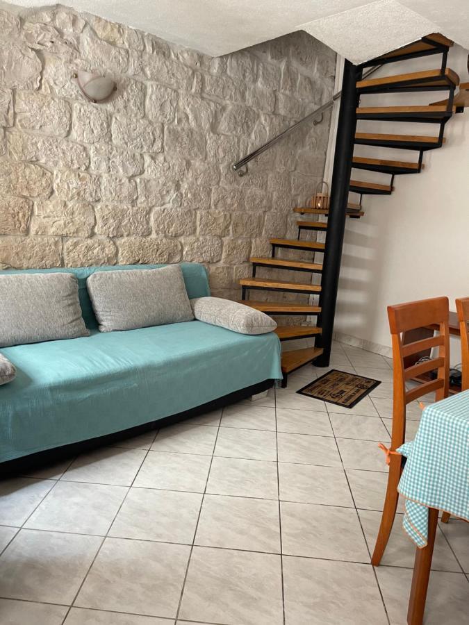 טרוגיר Apartment Tonka מראה חיצוני תמונה