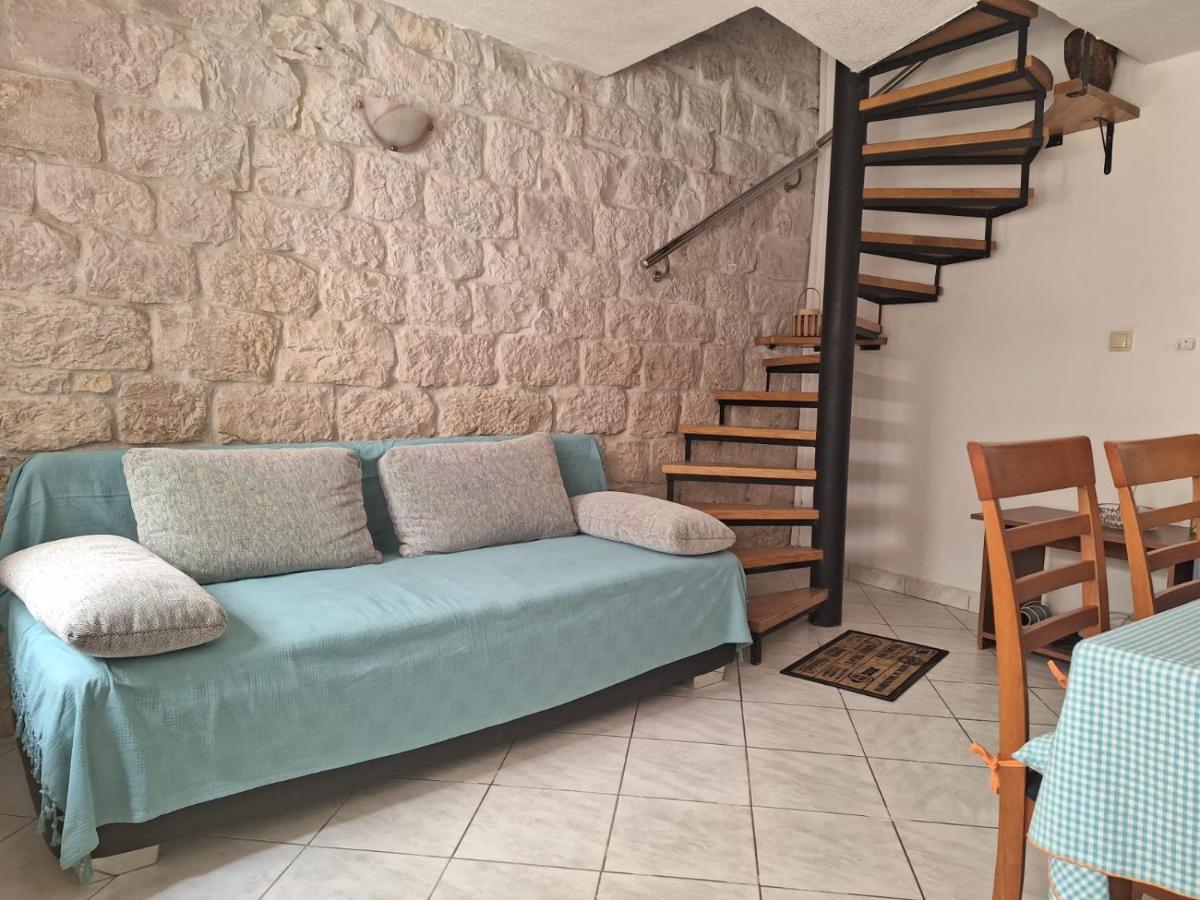 טרוגיר Apartment Tonka מראה חיצוני תמונה