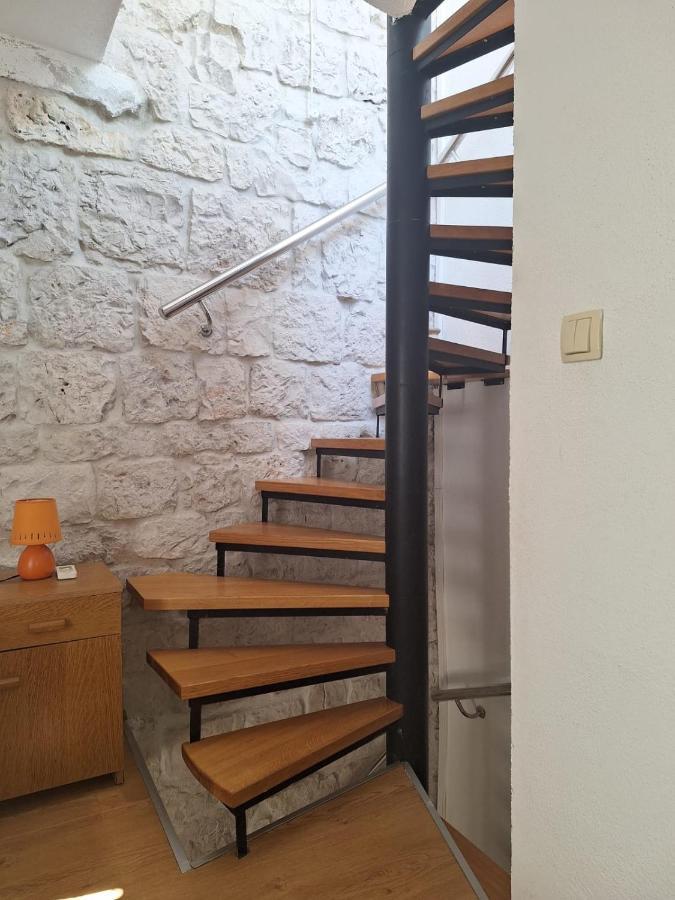 טרוגיר Apartment Tonka מראה חיצוני תמונה
