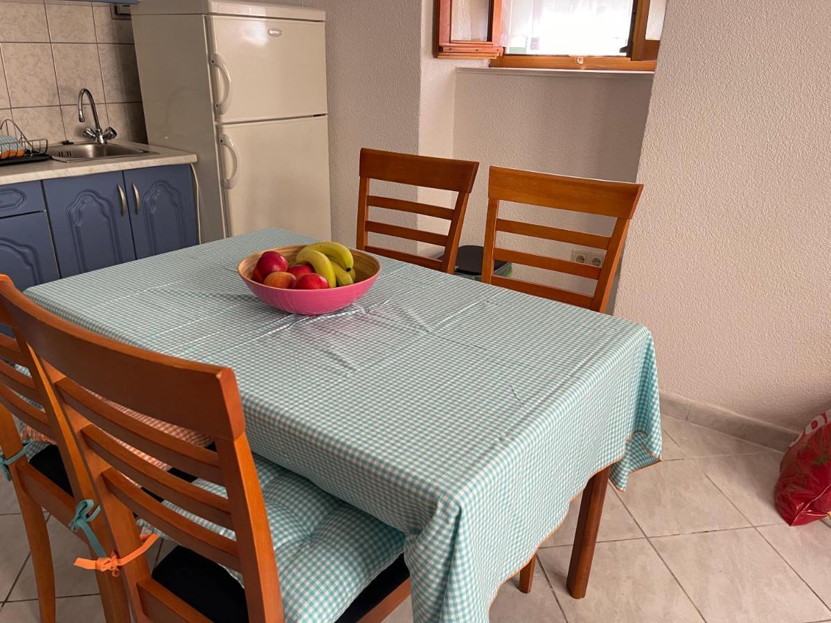 טרוגיר Apartment Tonka מראה חיצוני תמונה